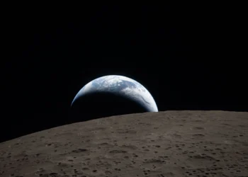 Movimento de terra na entrada de cidade argentina levanta suspeita sobre instalação de um relógio