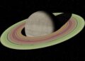 Astrônomos deparam estranho objeto lados