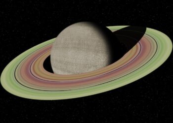 Astrônomos deparam estranho objeto lados