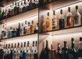 Beber álcool fase adulta afetar
