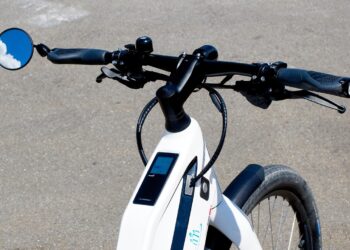 Bicicletas elétricas ganham novas regras