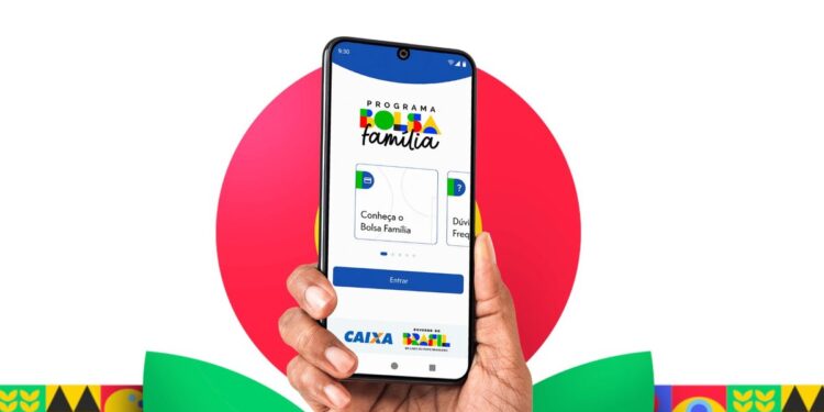Consulta do Bolsa Família está disponível para quem está com CPF