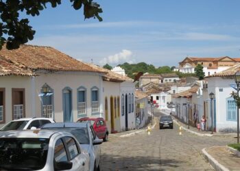 Brasil vive patrimônio mundial unesco