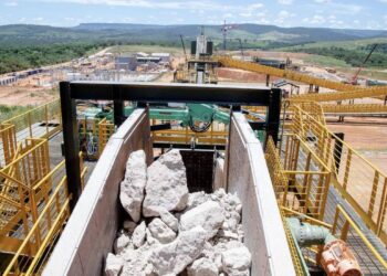 Brasil maiores reservas terras raras