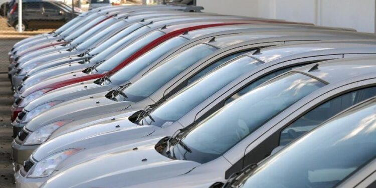 Brasileiros desconto compra carro novo