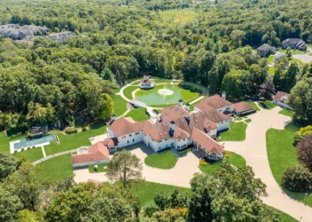 Casa pertenceu mike tyson cent