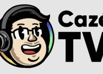Casimiro sai cazétv dois meses