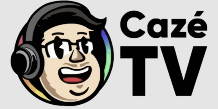 Casimiro sai cazétv dois meses