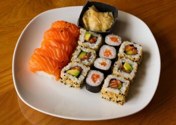 Chef japonês revela erro comum
