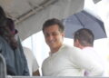 Citação luciano huck televisão tudo