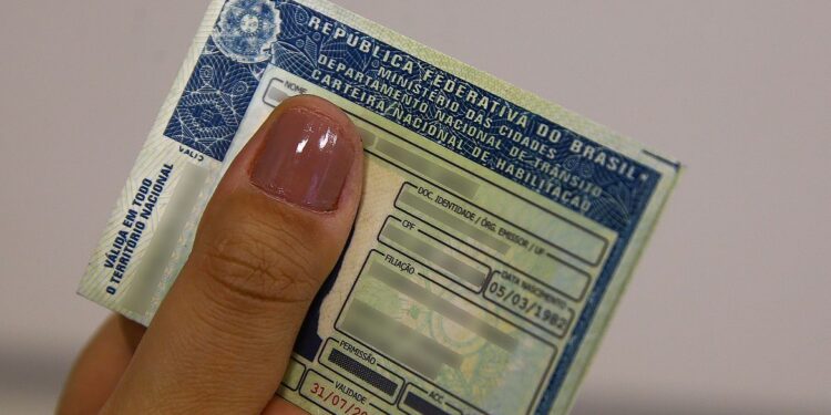 Cnh validade idades mudança merece