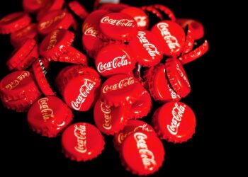 Coca cola ganha novidade brasil