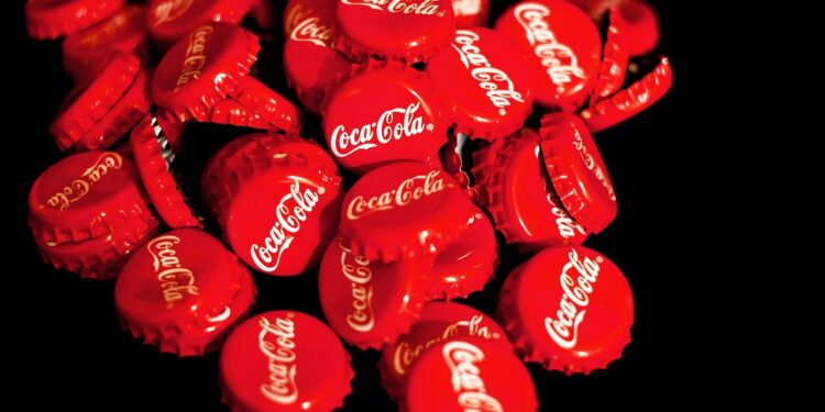 Coca cola ganha novidade brasil