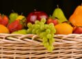 Conheça fruta auxilia fortalecimento ossos