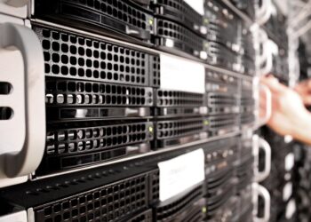 Data center bilhão planejado perto