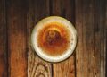 Aprendeu cerveja pai passou décadas