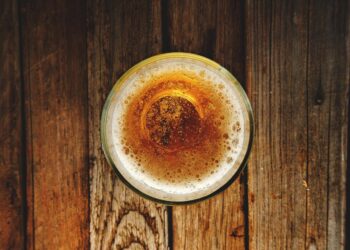 Aprendeu cerveja pai passou décadas