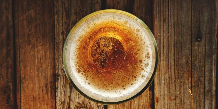 Aprendeu cerveja pai passou décadas