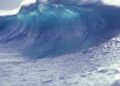 Perdeu esposa tsunami mergulhou encontrá
