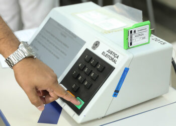 Eleitor deixa votar consequências previstas