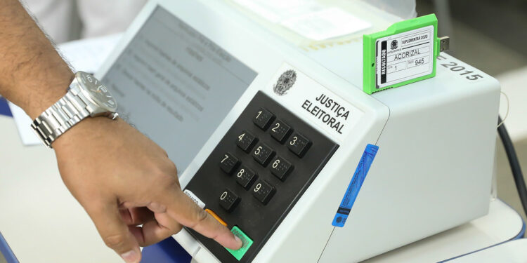 Eleitor deixa votar consequências previstas