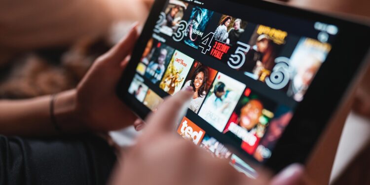 Filme netflix conquistou milhões visualizações
