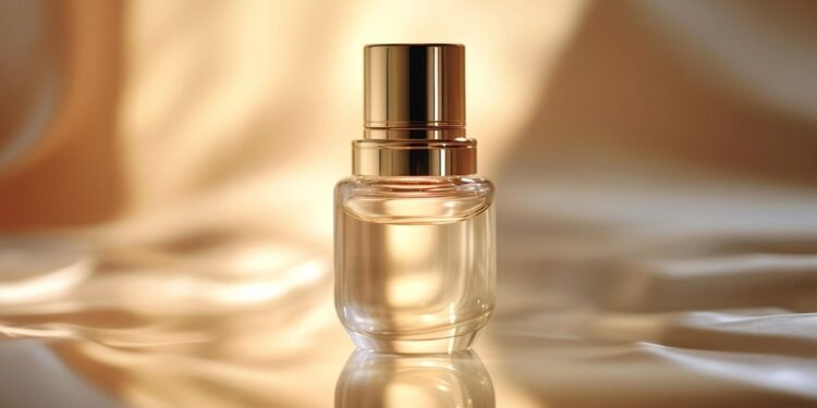 Body splashes prometem cheiro sofisticado
