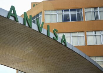 Cosméticos vendidos usados decisão anvisa