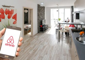 Estudo revela apartamentos airbnb encarecer