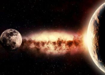 Experimento criado encontrar matéria escura