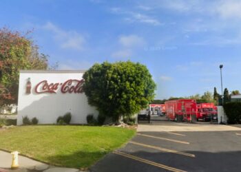 Unidade da Coca-Cola que funcionava desde 1912 fecha as portas após 114 anos