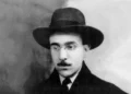 Frase de Fernando Pessoa: “Às vezes ouço passar o vento; e só de ouvir o vento passar, vale a pena ter nascido”