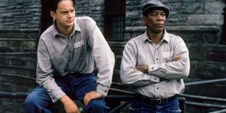 Filme baseado stephen king ganhou