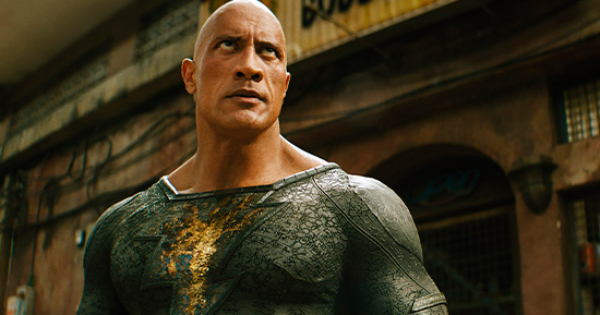 Frase dwayne johnson the rock