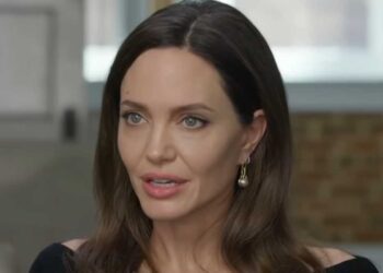 Angelina jolie comprou terras camboja