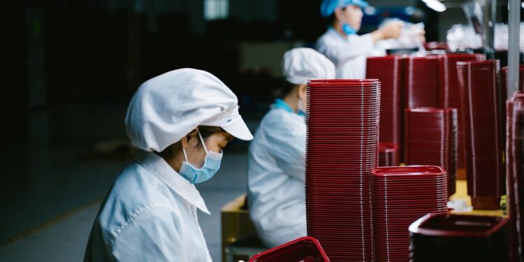 Histórica fábrica frango congelado fechou