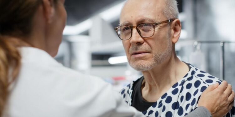 Pacientes que tomam medicamento para Parkinson precisam ficar atentos a possível deficiência de vitamina B6