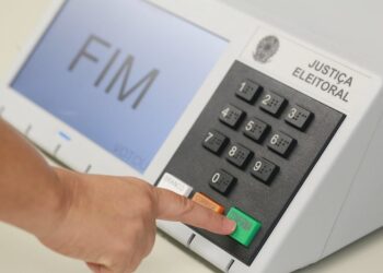 Dia da eleição terá regras que todo eleitor precisa conhecer antes de ir à votação