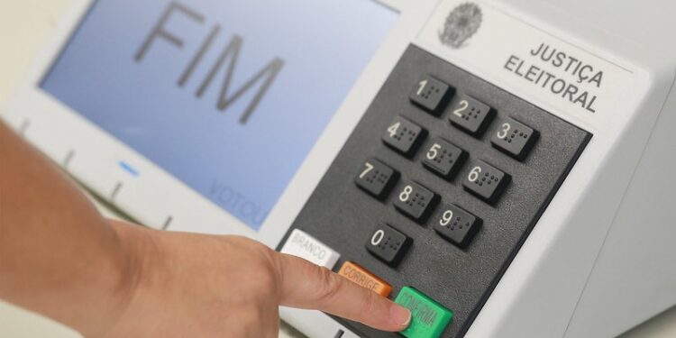 Dia da eleição terá regras que todo eleitor precisa conhecer antes de ir à votação