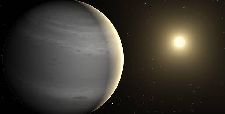 Alienígenas foram encontrados? Sinais de rádio de um exoplaneta distante chamam atenção de astrônomos por possível origem