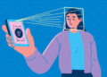 Reconhecimento facial pode ganhar substituto e tecnologia das veias da mão já entra na mira da segurança digital