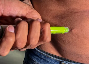 Nova caneta com substância da Ozempic para diabetes tipo 2 recebe aval da Anvisa