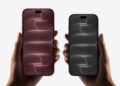 Donos de alguns modelos de iPhone podem pedir até US$ 95 após acordo milionário com a Apple