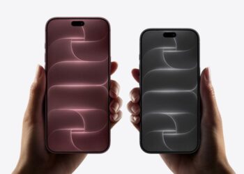 Donos de alguns modelos de iPhone podem pedir até US$ 95 após acordo milionário com a Apple