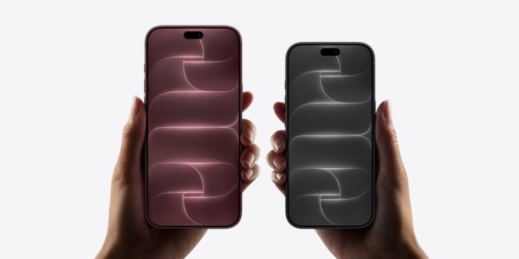 Donos de alguns modelos de iPhone podem pedir até US$ 95 após acordo milionário com a Apple