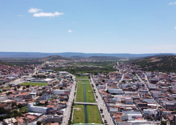 Cidade conhecida pelo ouro registra temperatura de 14 ºC e surpreende no Nordeste