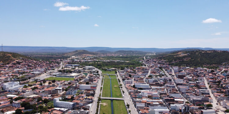 Cidade conhecida pelo ouro registra temperatura de 14 ºC e surpreende no Nordeste