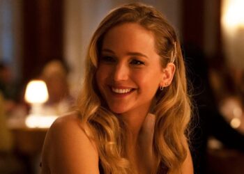 Jennifer Lawrence fala sobre envelhecimento e revela os cuidados que adotou aos 30 anos