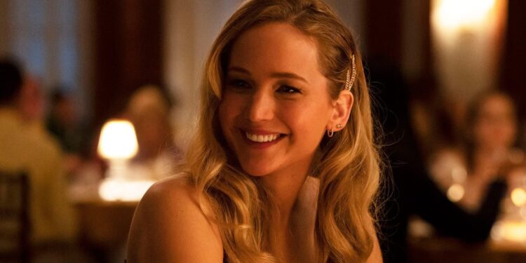 Jennifer Lawrence fala sobre envelhecimento e revela os cuidados que adotou aos 30 anos