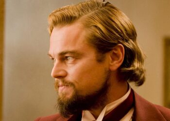 Leonardo dicaprio compra ilha inteira